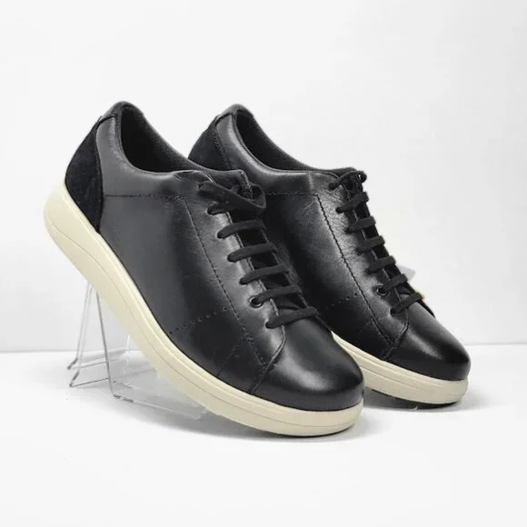 STRIVE FOOTWEAR denver orthotic trainers sneakers Sz 9 NEW - Picture 1 of 8